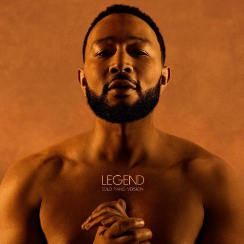 Nervous (Piano Version) - John Legend