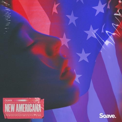 NEW AMERICANA - OLWIK