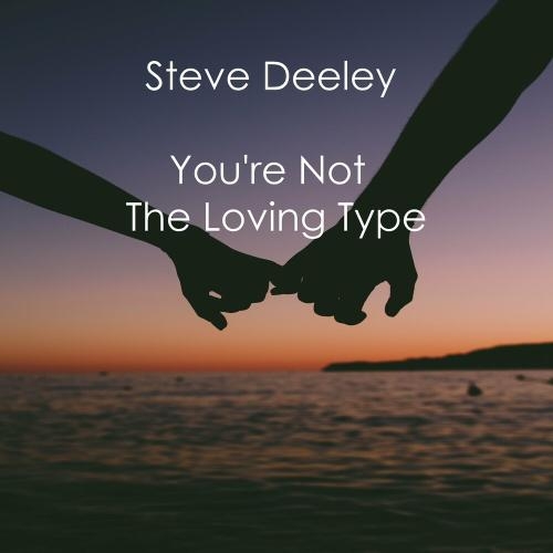 You're Not The Loving Type - Steve Deeley