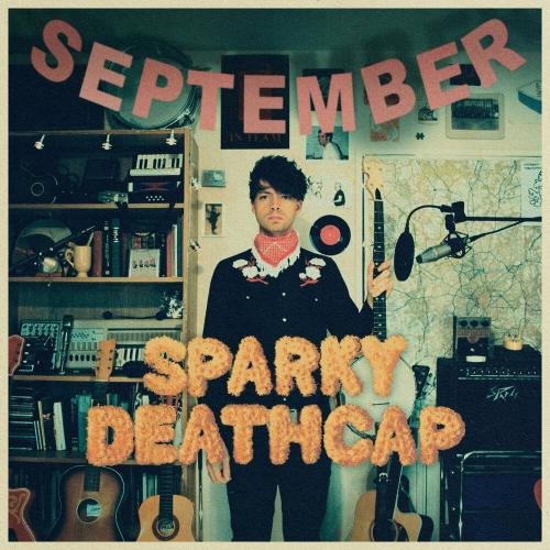 September - Sparky Deathcap