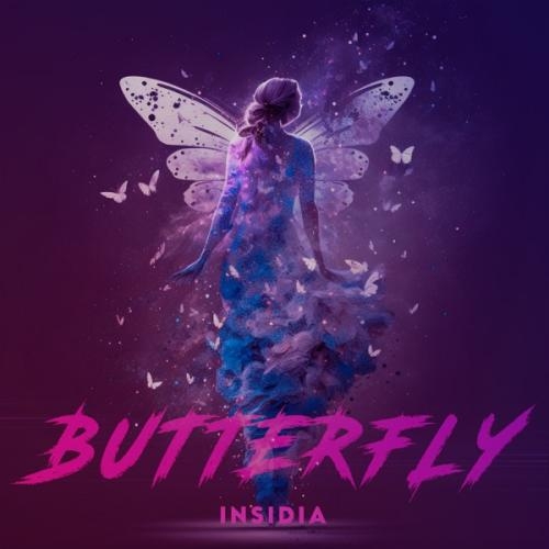 Butterfly - Insidia