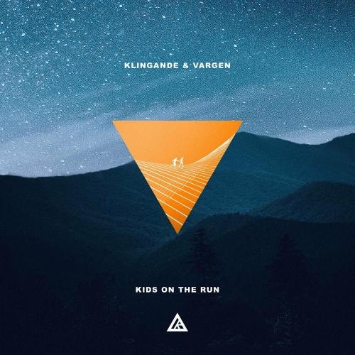 Kids On The Run - Klingande & Vargen