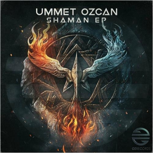 A Shaman’s Flute - Ummet Ozcan