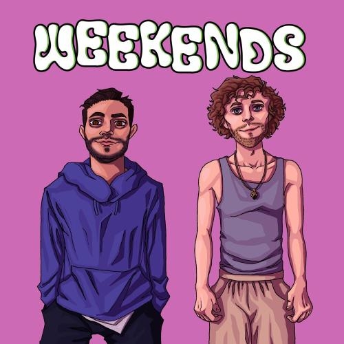 Weekends - Jonas Blue & Felix Jaehn