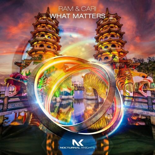 What Matters - Ram & Cari