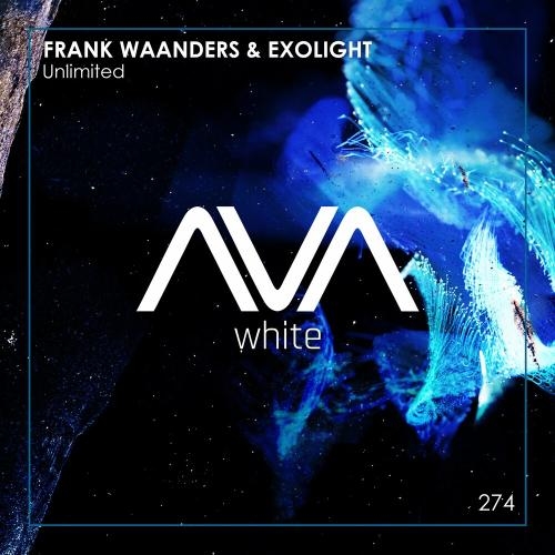 Unlimited - Frank Waanders feat. Exolight