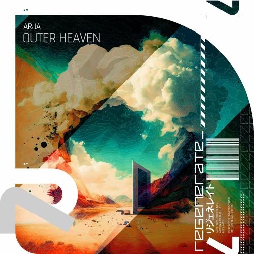 Outer Heaven - Arja