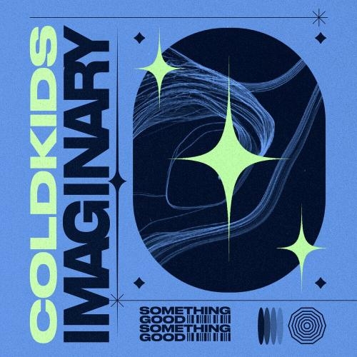 Imaginary - Coldkids