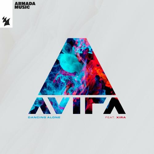 Dancing Alone - Avira feat. XIRA