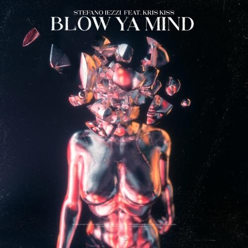 Blow Ya Mind - Stefano Iezzi & Kris Kiss