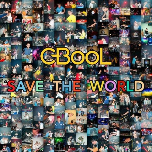 Save The World - C-Bool