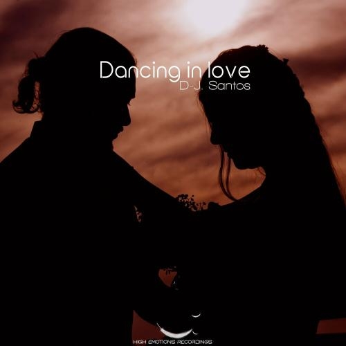 Dancing In Love (Radio Edit) - D-j. Santos