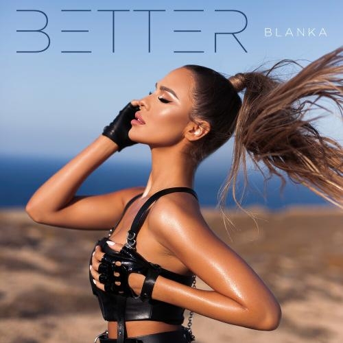 Better - Blanka