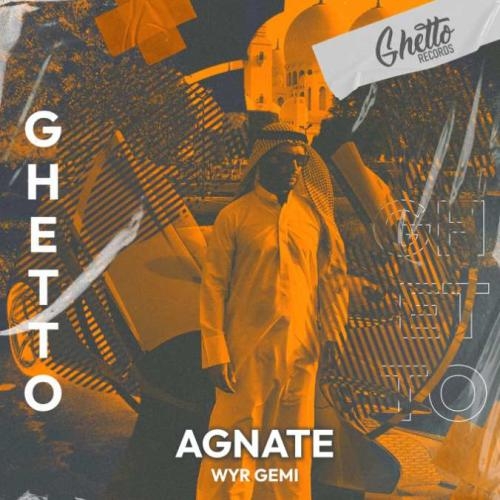 agnate - WYR GEMI