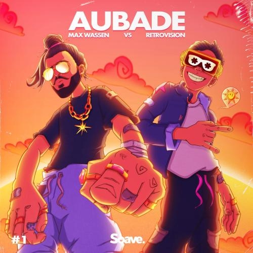 Aubade - Max Wassen feat. RetroVision