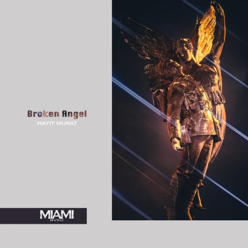 Broken Angel - Hayit Murat