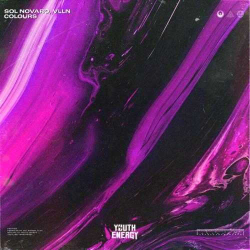 Colours - Novaro, VLLN