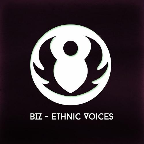 Black Night (Original Mix) - BIZ