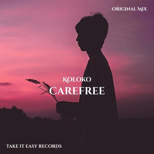 Carefree - Koloko