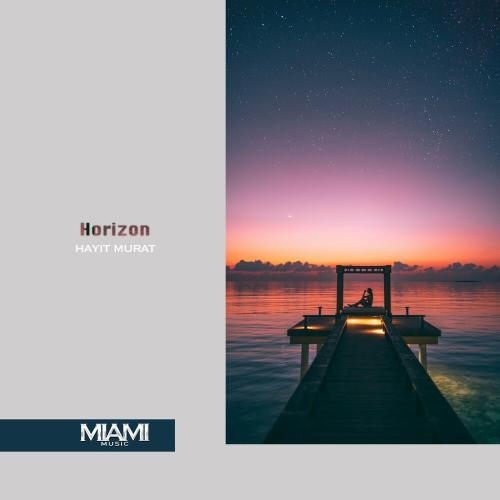 Horizon - Hayit Murat