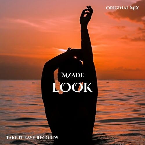 Look - Mzade