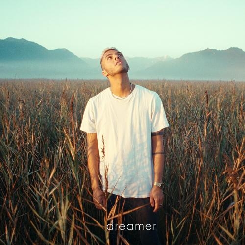 Dreamer - Malik Harris