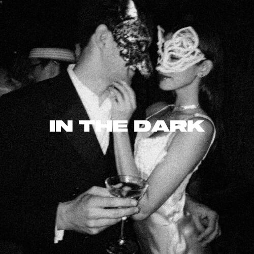 In the Dark - JK feat. German Geraskin