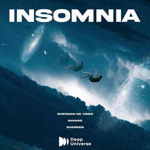 Insomnia - Sherman de Vries, Navaro & Sherine