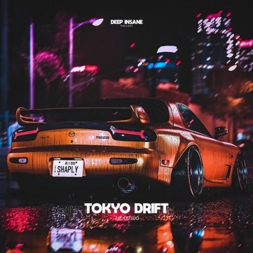 Tokyo Drift - 2Jz & DITSUO