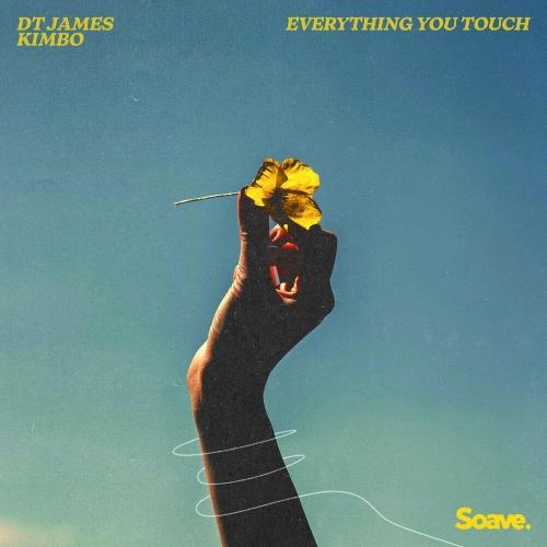 Everything You Touch - DT James feat. Kimbo