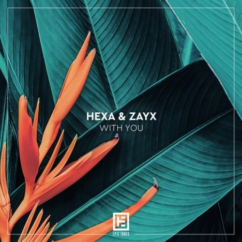 With You - Hexari & ZAYX