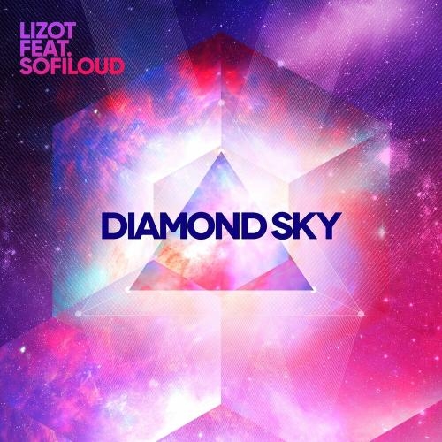 Diamond Sky - LIZOT feat. Sofiloud