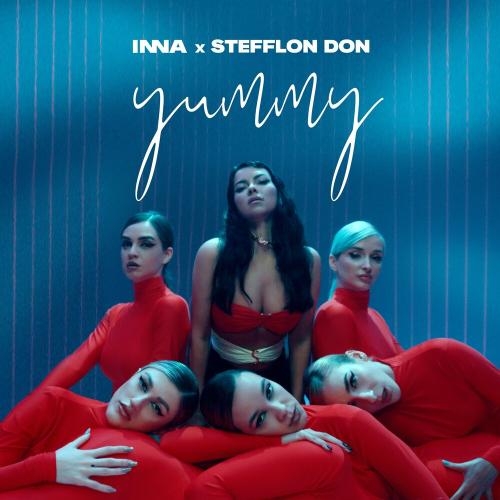 Yummy - INNA & Stefflon Don