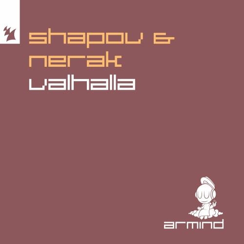 Valhalla - Shapov feat. NERAK