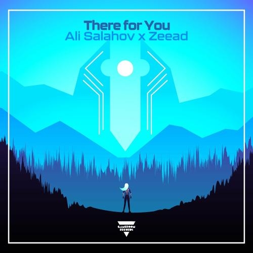 There For You - Ali Salahov & Zeead