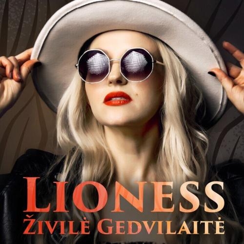 Lioness - Zivile Gedvilaite