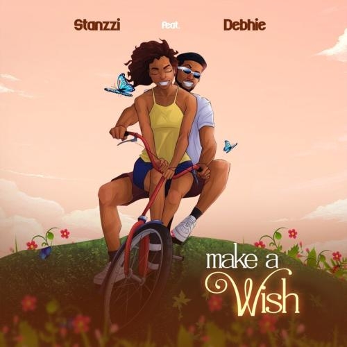 Make a Wish - Stanzzi & DEBHIE