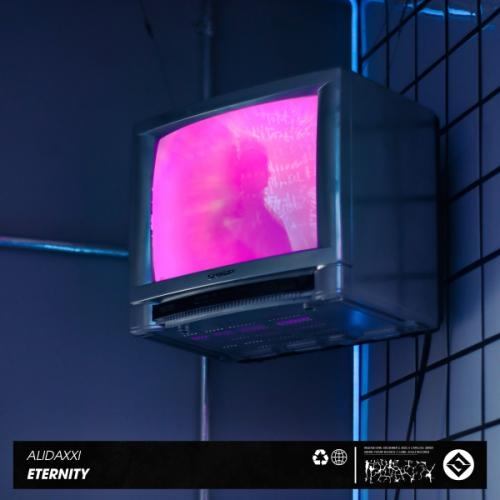 Eternity - AlidaXXI