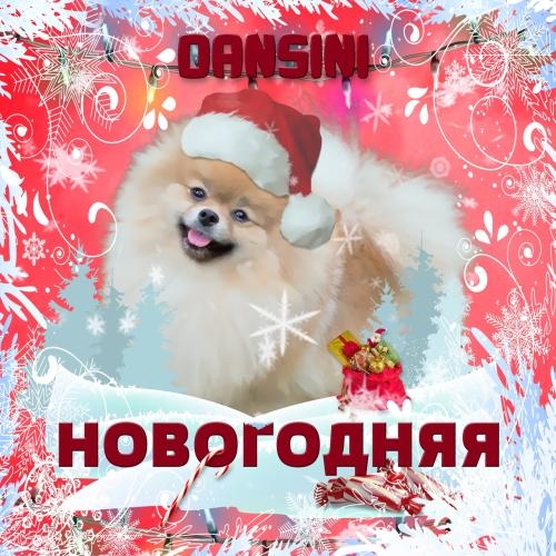 Новогодняя - Dansini