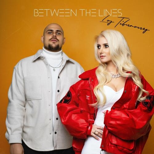 Between The Lines - Los Tiburones