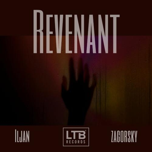 Revenant - Ijan Zagorsky