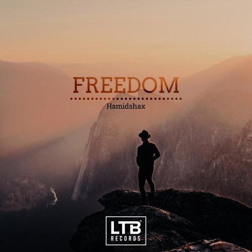 Freedom - Hamidshax