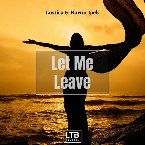 Let Me Leave - lostica & Harun İpek