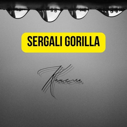 Капель - SERGALI GORILLA