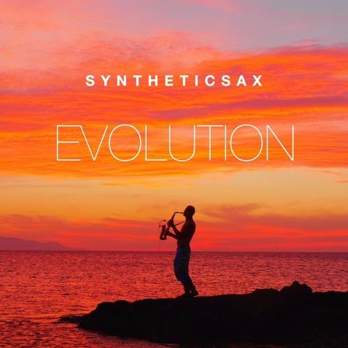 Evolution - Syntheticsax