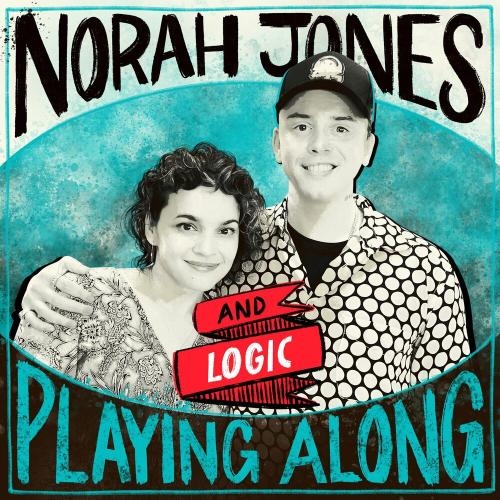 Fade Away - Norah Jones feat. Logic