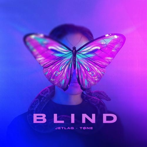 Blind - Jetlag Music feat. Tone