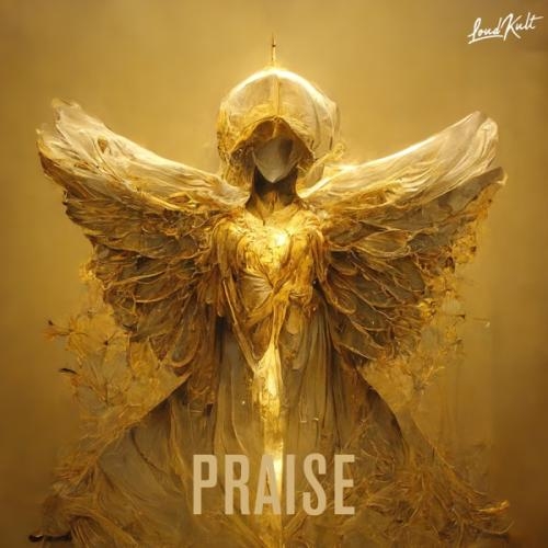 Praise - Organ feat. Oneil & Calions