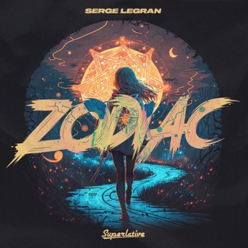 Zodiac - Serge Legran