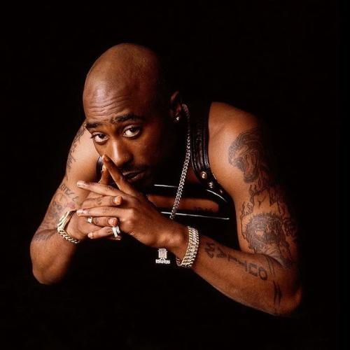 All Eyez On Me (Gangsta remix) - 2Pac